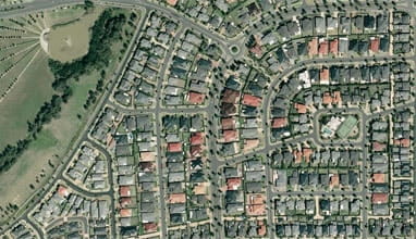 Mass Housing